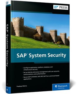 SAP System Security