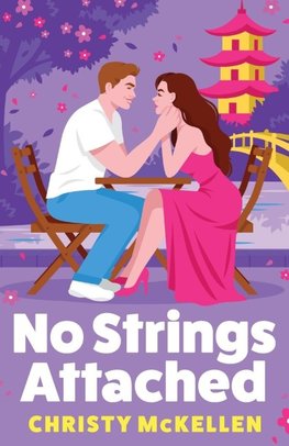 No Strings Attached