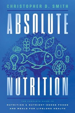 Absolute Nutrition
