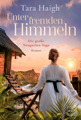 Unter fremden Himmeln
