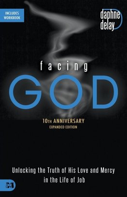 Facing God 10th Anniversary Expanded Edition