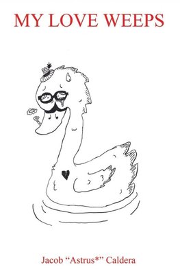 My Love Weeps