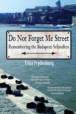 Do Not Forget Me Street