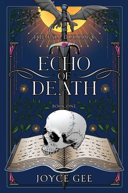 Echo Of Death
