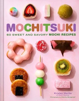 Mochitsuki