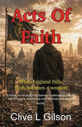 Acts Of Faith