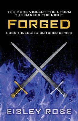 Forged