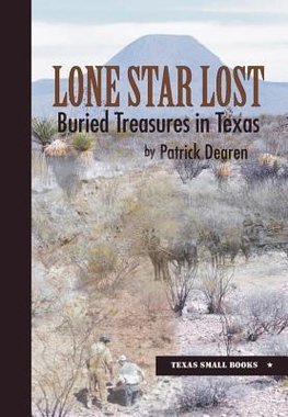 Lone Star Lost