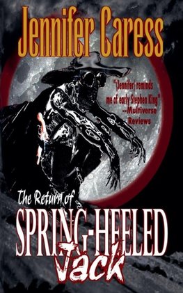 The Return of Spring-heeled Jack