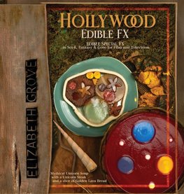 Hollywood Edible FX