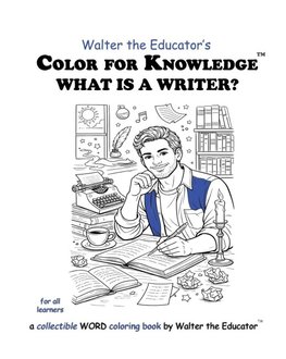 Color for Knowledge