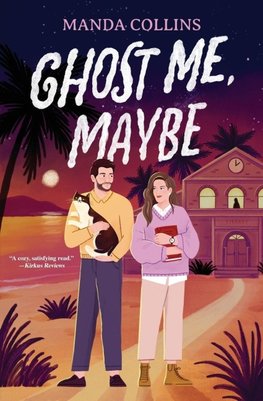Ghost Me, Maybe