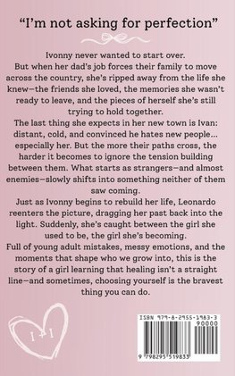 We started as strangers
