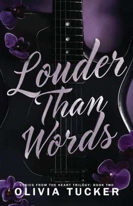 Louder Than Words