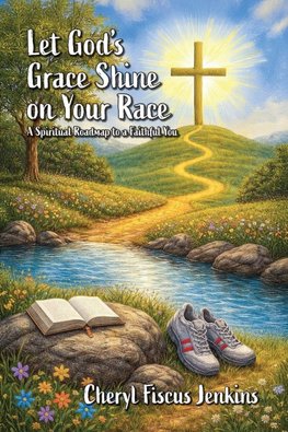 Let God's Grace Shine on Your Race