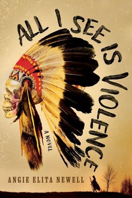 All I See is Violence