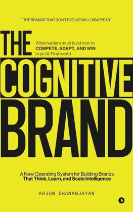 The Cognitive Brand