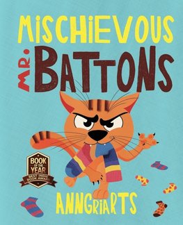 Mischievous Mr. Battons