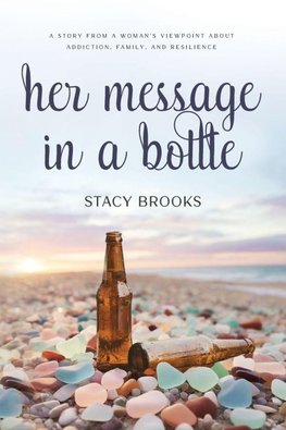 Her Message in a Bottle