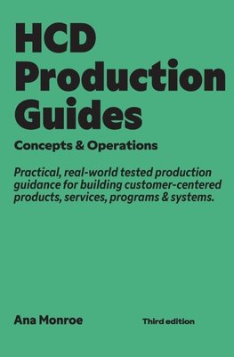 HCD Production Guides
