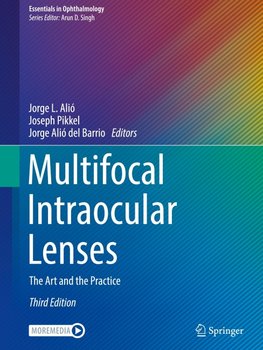 Multifocal Intraocular Lenses