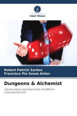 Dungeons & Alchemist