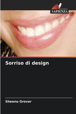 Sorriso di design