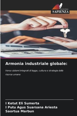 Armonia industriale globale:
