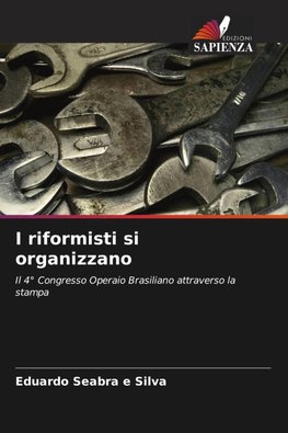 I riformisti si organizzano