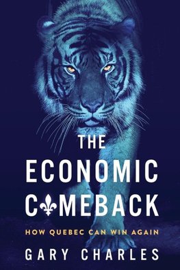 The Economic Comeback