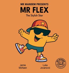 Mr Flex - The Stylish Star