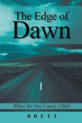The Edge of Dawn