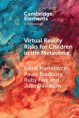 Virtual Reality Risks for Children in the Metaverse