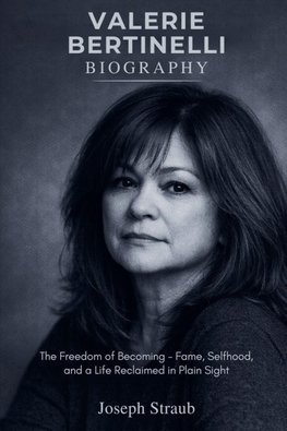 Valerie Bertinelli Biography