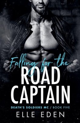 Falling for the Road Captain