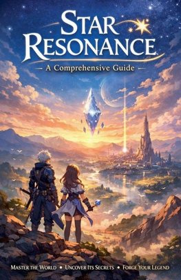 Star Resonance - A Comprehensive Guide