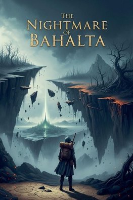 The Nightmare of Bahalta