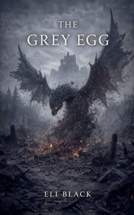 The Grey Egg