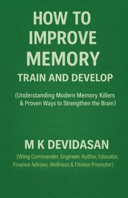 How to Improve Memory