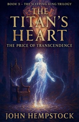 The Titan's Heart