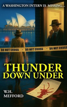 Thunder Down Under