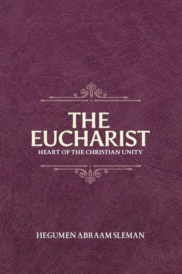 The Eucharist