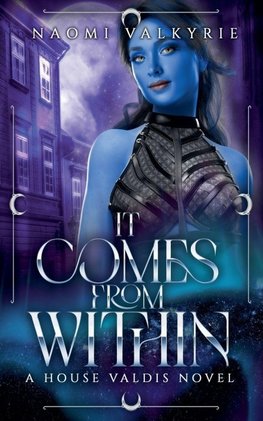 It Comes From Within