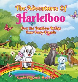 The Adventures of Harleiboo