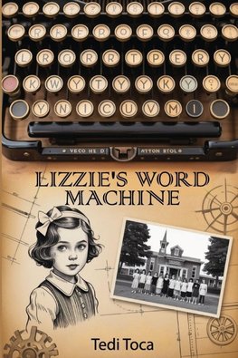 Lizzie's Word Machine
