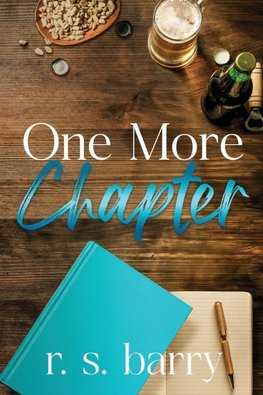 One More Chapter