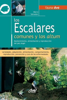 Los escalares comunes y los altum