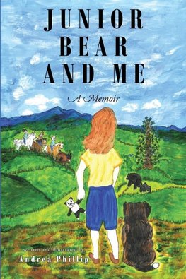 Junior Bear and Me