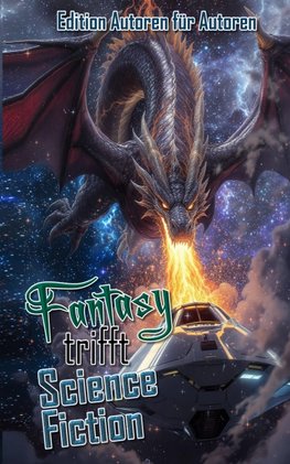 Fantasy trifft Science Fiction