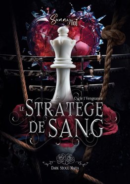 Le Stratège de Sang